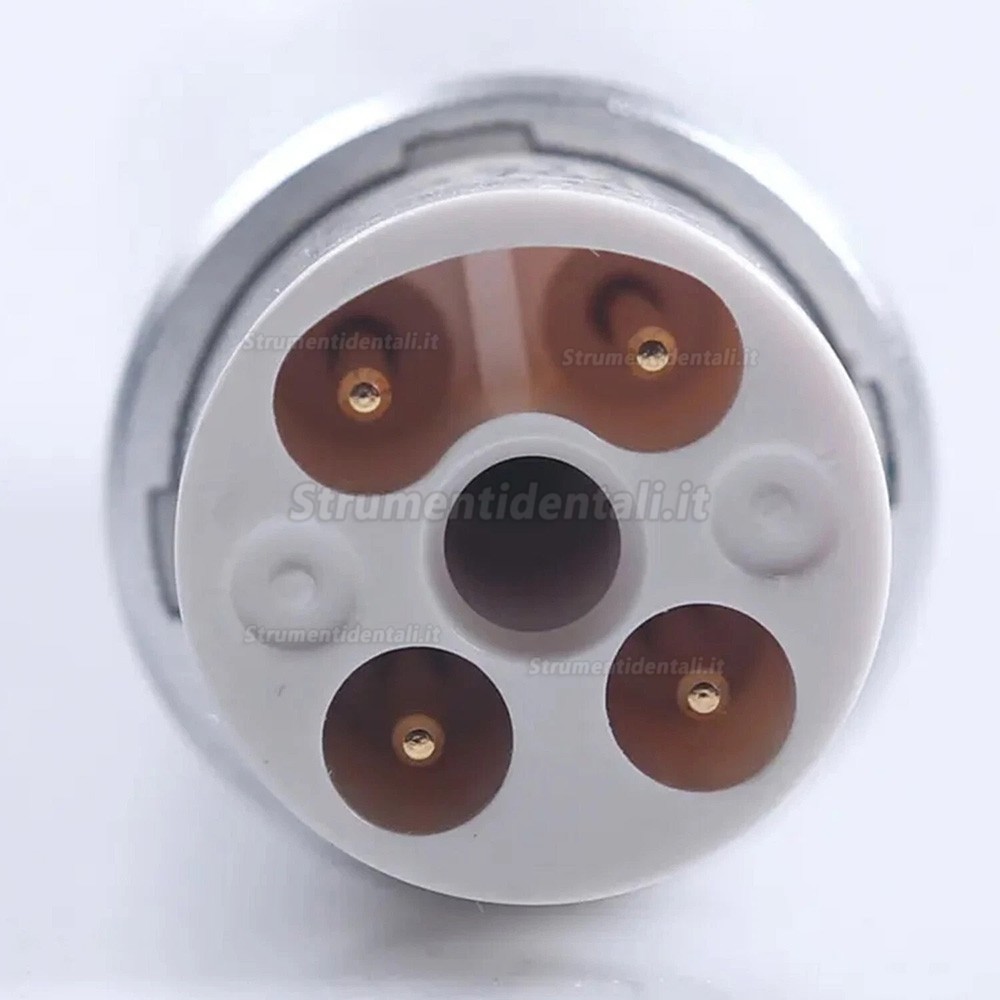 Manipolo per ablatore a ultrasuoni dentale Baolai L3 con luce LED, compatibile con EMS